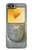 S1484 仏足跡 Buddha Footprint Samsung Galaxy Z Flip 6, Flip 7 FE バックケース、フリップケース・カバー