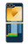 S1847 周期表 Periodic Table Samsung Galaxy Z Flip 6, Flip 7 FE バックケース、フリップケース・カバー