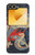 S2073 日本ドラゴン Japan Dragon Art Samsung Galaxy Z Flip 6 バックケース、フリップケース・カバー