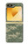S2173 デジタル迷彩グラフィックプリント Digital Camo Camouflage Graphic Printed Samsung Galaxy Z Flip 6, Flip 7 FE バックケース、フリップケース・カバー