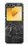S2224 クモの巣 Spider Web Samsung Galaxy Z Flip 6, Flip 7 FE バックケース、フリップケース・カバー