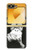 S2324 ヘッドフォンポップミュージックと面白い猿 Funny Monkey with Headphone Pop Music Samsung Galaxy Z Flip 6, Flip 7 FE バックケース、フリップケース・カバー