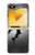 S2367 サメモノクロ Shark Monochrome Samsung Galaxy Z Flip 6 バックケース、フリップケース・カバー