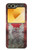 S2490 カナダメープルリーフ旗 Canada Maple Leaf Flag Texture Samsung Galaxy Z Flip 6, Flip 7 FE バックケース、フリップケース・カバー