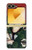 S2498 日本美術豊原国知子 Japan Art Toyohara Kunichika Samsung Galaxy Z Flip 6, Flip 7 FE バックケース、フリップケース・カバー