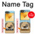 S2669 犬の足 骨 可愛い漫画のパターン Cute Dog Paws Bones Cartoon Samsung Galaxy Z Flip 6 バックケース、フリップケース・カバー