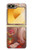S2678 ヒンズー教徒の神ガネーシャ成功の主 Hindu God Ganesha Lord of Success Samsung Galaxy Z Flip 6, Flip 7 FE バックケース、フリップケース・カバー