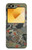 S2699 伊藤若冲 Ito Jakuchu Rooster Samsung Galaxy Z Flip 6 バックケース、フリップケース・カバー