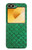 S2704 グリーンフィッシュスケールパターングラフィック Green Fish Scale Pattern Graphic Samsung Galaxy Z Flip 6, Flip 7 FE バックケース、フリップケース・カバー
