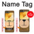S2721 可愛い気難しい猿の漫画 Cute Grumpy Monkey Cartoon Samsung Galaxy Z Flip 6, Flip 7 FE バックケース、フリップケース・カバー