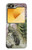 S2773 ピーコック中国の絵画 Peacock Chinese Brush Painting Samsung Galaxy Z Flip 6, Flip 7 FE バックケース、フリップケース・カバー