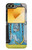 S2837 タロットカード 女教皇 The High Priestess Vintage Tarot Card Samsung Galaxy Z Flip 6, Flip 7 FE バックケース、フリップケース・カバー