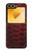S2879 レッドアロワナのスケール Red Arowana Fish Scale Samsung Galaxy Z Flip 6, Flip 7 FE バックケース、フリップケース・カバー
