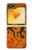 S2901 リザードアボリジニアート Lizard Aboriginal Art Samsung Galaxy Z Flip 6, Flip 7 FE バックケース、フリップケース・カバー