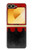 S2917 バイオハザードウイルスの警告 Biohazards Virus Red Alert Samsung Galaxy Z Flip 6, Flip 7 FE バックケース、フリップケース・カバー