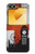 S2979 イングランドサッカー England Football Soccer Flag Samsung Galaxy Z Flip 6, Flip 7 FE バックケース、フリップケース・カバー