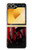 S2989 アメリカサッカー USA American Football Soccer Flag Samsung Galaxy Z Flip 6, Flip 7 FE バックケース、フリップケース・カバー
