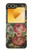 S3013 ヴィンテージバラ Vintage Antique Roses Samsung Galaxy Z Flip 6, Flip 7 FE バックケース、フリップケース・カバー