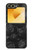 S3153 黒バラ Black Roses Samsung Galaxy Z Flip 6, Flip 7 FE バックケース、フリップケース・カバー