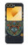 S3175 ハムサハンドモザイク Hamsa Hand Mosaics Samsung Galaxy Z Flip 6 バックケース、フリップケース・カバー