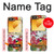 S3205 レトロ花 Retro Art Flowers Samsung Galaxy Z Flip 6 バックケース、フリップケース・カバー