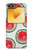 S3236 スイカパターン Watermelon Pattern Samsung Galaxy Z Flip 6, Flip 7 FE バックケース、フリップケース・カバー