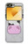 S3257 牛の漫画 Cow Cartoon Samsung Galaxy Z Flip 6, Flip 7 FE バックケース、フリップケース・カバー