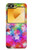 S3292 カラフルディスコスター Colourful Disco Star Samsung Galaxy Z Flip 6, Flip 7 FE バックケース、フリップケース・カバー