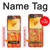 S3352 グスタフ・クリムト医学 Gustav Klimt Medicine Samsung Galaxy Z Flip 6, Flip 7 FE バックケース、フリップケース・カバー