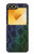 S3366 虹パイソンの皮膚 グラフィックプリント Rainbow Python Skin Graphic Print Samsung Galaxy Z Flip 6, Flip 7 FE バックケース、フリップケース・カバー