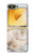S3373 シロクマ抱擁家族 Polar Bear Hug Family Samsung Galaxy Z Flip 6, Flip 7 FE バックケース、フリップケース・カバー