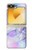 S3375 ユニコーン Unicorn Samsung Galaxy Z Flip 6 バックケース、フリップケース・カバー