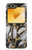 S3419 金の大理石のグラフィックプリント Gold Marble Graphic Print Samsung Galaxy Z Flip 6, Flip 7 FE バックケース、フリップケース・カバー