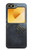 S3438 放射性 Danger Radioactive Samsung Galaxy Z Flip 6, Flip 7 FE バックケース、フリップケース・カバー
