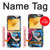S3445 グラフィティストリートアート Graffiti Street Art Samsung Galaxy Z Flip 6 バックケース、フリップケース・カバー