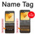 S3475 カフェイン分子 Caffeine Molecular Samsung Galaxy Z Flip 6 バックケース、フリップケース・カバー