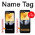 S3489 インディアンハンタームーン Indian Hunter Moon Samsung Galaxy Z Flip 6 バックケース、フリップケース・カバー