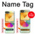 S3493 カラフルなレモン Colorful Lemon Samsung Galaxy Z Flip 6, Flip 7 FE バックケース、フリップケース・カバー