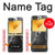 S3505 オオカミ Wolf Howling Samsung Galaxy Z Flip 6 バックケース、フリップケース・カバー
