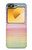 S3507 カラフルな虹 パステル Colorful Rainbow Pastel Samsung Galaxy Z Flip 6 バックケース、フリップケース・カバー