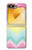 S3514 虹色ジグザグ Rainbow Zigzag Samsung Galaxy Z Flip 6 バックケース、フリップケース・カバー