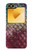 S3539 人魚の鱗 Mermaid Fish Scale Samsung Galaxy Z Flip 6 バックケース、フリップケース・カバー
