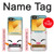 S3542 かわいい猫漫画 Cute Cat Cartoon Samsung Galaxy Z Flip 6 バックケース、フリップケース・カバー