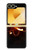 S3547 量子原子 Quantum Atom Samsung Galaxy Z Flip 6, Flip 7 FE バックケース、フリップケース・カバー