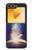 S3554 魔法書 Magic Spell Book Samsung Galaxy Z Flip 6 バックケース、フリップケース・カバー