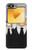 S3557 黒いスーツのクマ Bear in Black Suit Samsung Galaxy Z Flip 6, Flip 7 FE バックケース、フリップケース・カバー S3557 黒いスーツのクマ Bear in Black Suit Samsung Galaxy Z Flip 6, Flip 7 FE バックケース、フリップケース・カバー