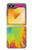 S3675 カラースプラッシュ Color Splash Samsung Galaxy Z Flip 6, Flip 7 FE バックケース、フリップケース・カバー