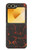 S3696 溶岩マグマ Lava Magma Samsung Galaxy Z Flip 6, Flip 7 FE バックケース、フリップケース・カバー