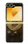 S3798 暗号通貨ビットコイン Cryptocurrency Bitcoin Samsung Galaxy Z Flip 6, Flip 7 FE バックケース、フリップケース・カバー