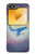 S3802 夢のクジラ パステルファンタジー Dream Whale Pastel Fantasy Samsung Galaxy Z Flip 6, Flip 7 FE バックケース、フリップケース・カバー